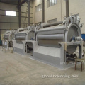 Rotary Drum Scraper Dryer Yeast rotary drum scraper dryer Rotary drum flaker Supplier